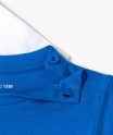Tee-shirt à manches courtes à motifs animaux bébé garçon (lot de 3)